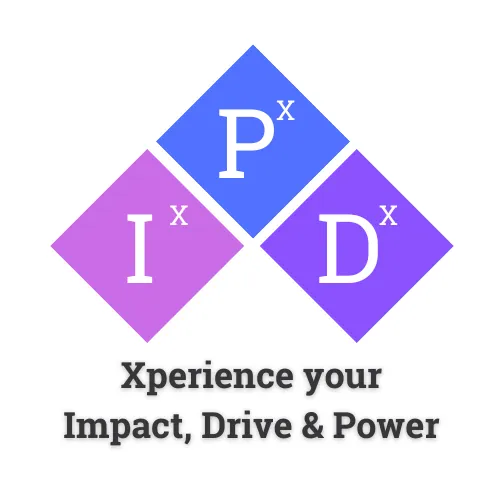 Experience your Impact, Drive, Power